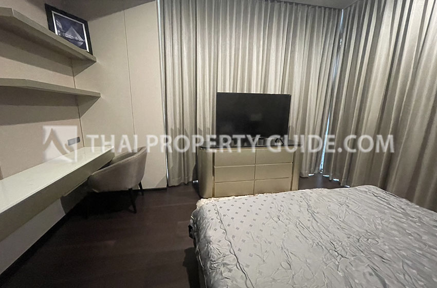 Condominium in Sukhumvit 